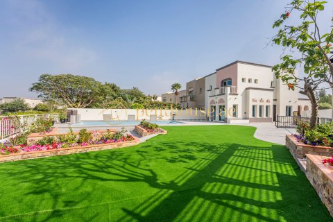 6 غرفة نوم  فيلا في The Springs, الإمارات العربية المتحدة رقم 77895 2