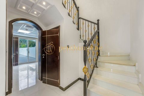6 غرفة نوم  فيلا في The Springs, الإمارات العربية المتحدة رقم 77895 8