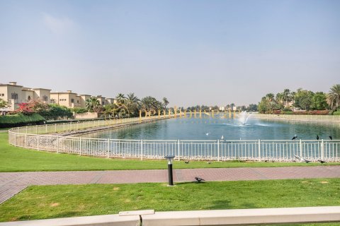 6 غرفة نوم  فيلا في The Springs, الإمارات العربية المتحدة رقم 77895 25