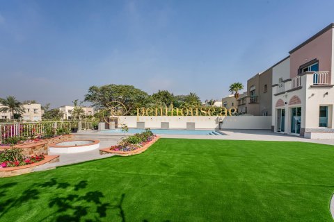6 غرفة نوم  فيلا في The Springs, الإمارات العربية المتحدة رقم 77895 30