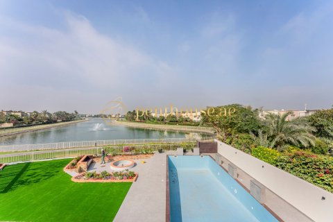 6 غرفة نوم  فيلا في The Springs, الإمارات العربية المتحدة رقم 77895 3