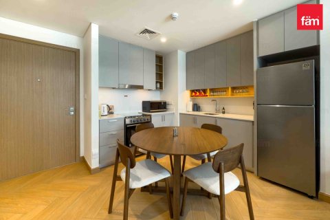 1 bedroom Apartment  No. 107395 6