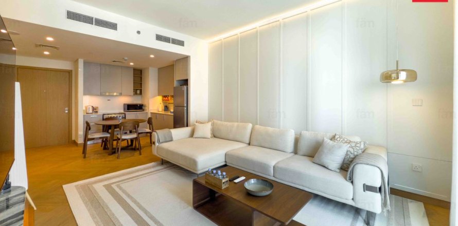 1 bedroom Apartment  No. 107395