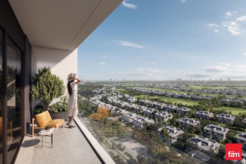 Квартира с 3 спальнями №107387 10