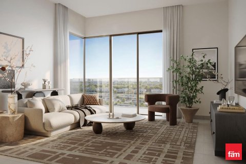 Квартира с 3 спальнями №107387 6