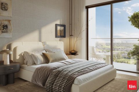 Квартира с 3 спальнями №107387 3