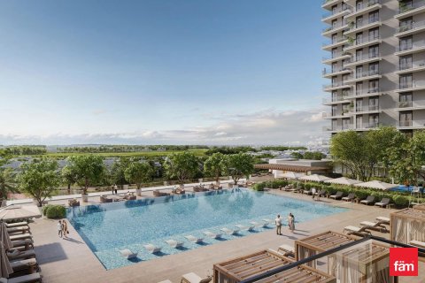 Квартира с 3 спальнями №107387 9