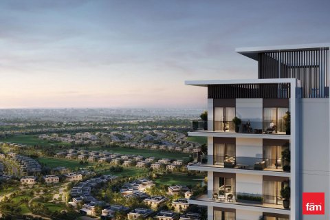 Квартира с 3 спальнями №107387 11