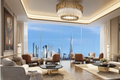 3 غرف نوم شقة  رقم 107384 10