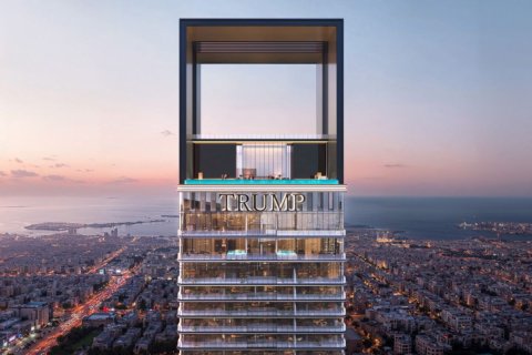 3 غرف نوم شقة  رقم 107384 4