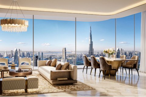 3 غرف نوم شقة  رقم 107384 7