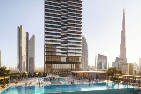 3 غرف نوم شقة  رقم 107384 13