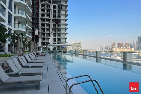 1 غرف نوم شقة في Dubai Harbour, الإمارات العربية المتحدة رقم 105706 9