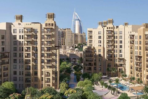 Apartment de 1 dormitorio en Dubai, UAE No. 105705 11
