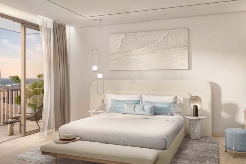 Apartment de 1 dormitorio en Dubai, UAE No. 105705 4