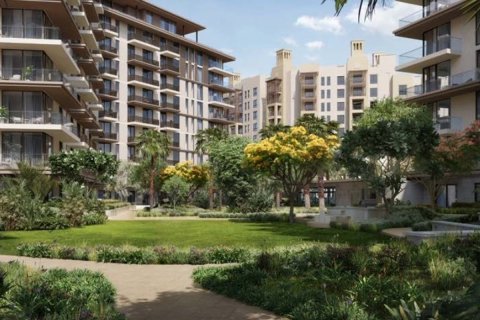 Apartment de 1 dormitorio en Dubai, UAE No. 105705 10