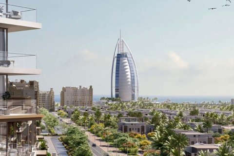 Apartment de 1 dormitorio en Dubai, UAE No. 105705 8