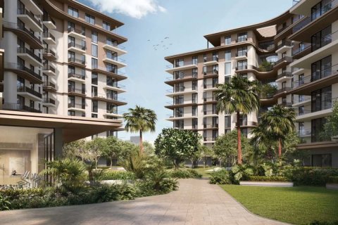 Apartment de 1 dormitorio en Dubai, UAE No. 105705 6