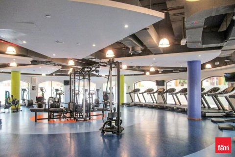 Apartment de 2 dormitorios en Dubai, UAE No. 105702 13