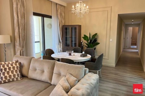Apartment de 2 dormitorios en Dubai, UAE No. 105702 2