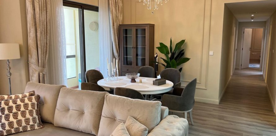Apartment de 2 dormitorios en Dubai, UAE No. 105702