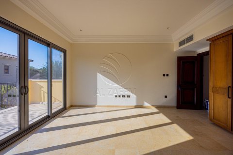 3 bedrooms Townhouse on the Saadiyat Island, UAE No. 90098 12