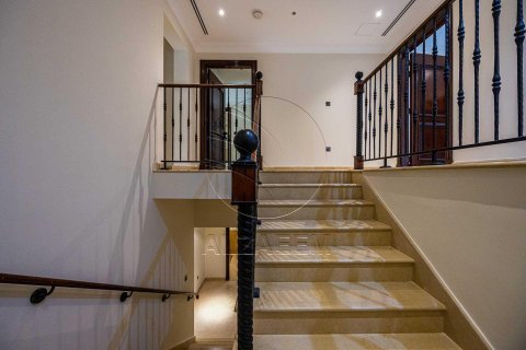3 bedrooms Townhouse on the Saadiyat Island, UAE No. 90098 16