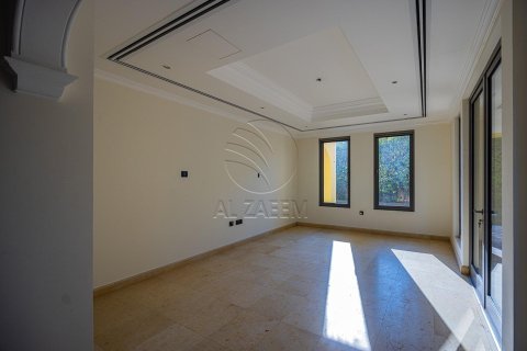 3 bedrooms Townhouse on the Saadiyat Island, UAE No. 90098 15