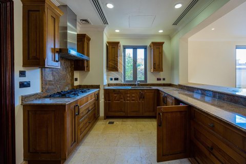 3 bedrooms Townhouse on the Saadiyat Island, UAE No. 90098 17