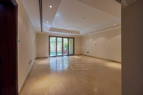 3 bedrooms Townhouse on the Saadiyat Island, UAE No. 90098 18