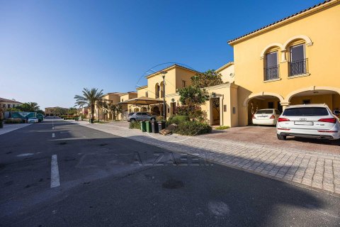 3 bedrooms Townhouse on the Saadiyat Island, UAE No. 90098 2