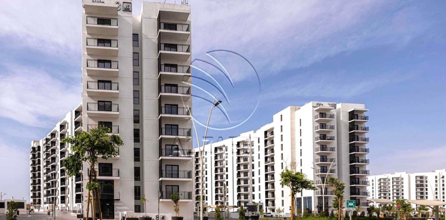 2 غرف نوم شقة على جزيرة ياس, الإمارات العربية المتحدة رقم 90110
