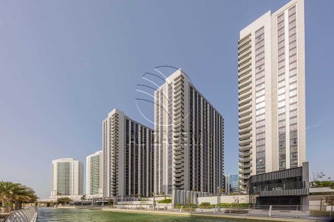 Apartment de 3 dormitorios en Shams Abu Dhabi, UAE No. 90111 2