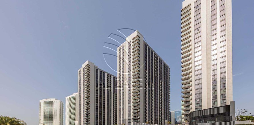 Apartment de 3 dormitorios en Shams Abu Dhabi, UAE No. 90111