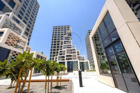 Apartamento tipo estudio Estudio en Makers District, UAE No. 90113 2