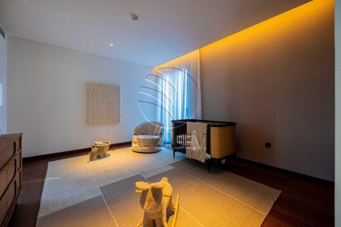 Villa de 6 chambres à Saadiyat Island, UAE No. 90112 18