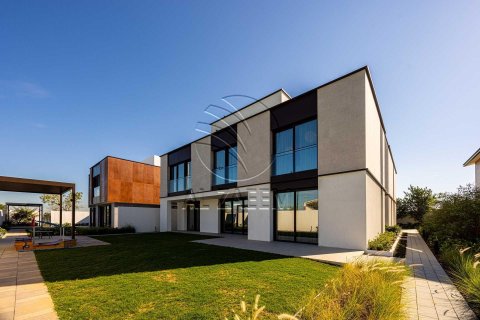 Villa de 6 chambres à Saadiyat Island, UAE No. 90112 2