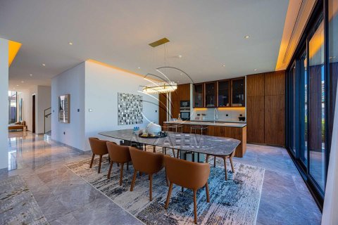 Villa de 6 chambres à Saadiyat Island, UAE No. 90112 12