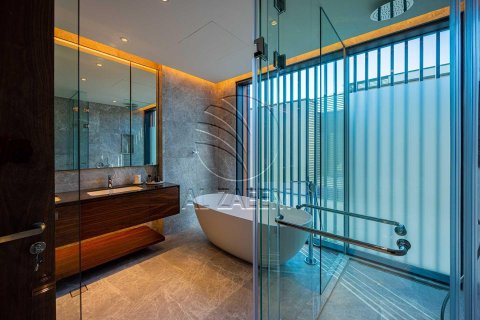 Villa de 6 chambres à Saadiyat Island, UAE No. 90112 20