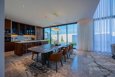 Villa de 6 chambres à Saadiyat Island, UAE No. 90112 14