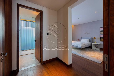 Villa de 6 chambres à Saadiyat Island, UAE No. 90112 17