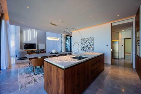 Villa de 6 chambres à Saadiyat Island, UAE No. 90112 10