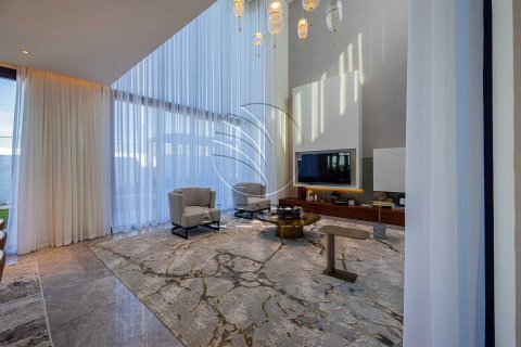 Villa de 6 chambres à Saadiyat Island, UAE No. 90112 13