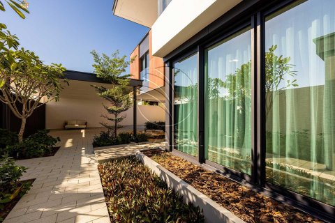 Villa de 6 chambres à Saadiyat Island, UAE No. 90112 15