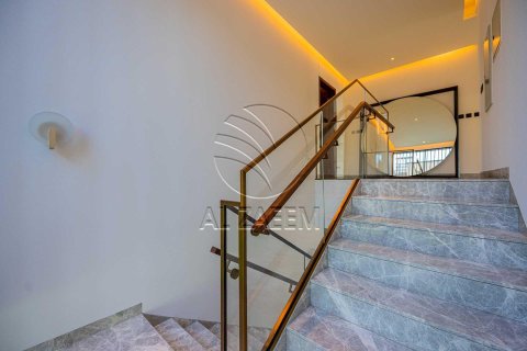 Villa de 6 chambres à Saadiyat Island, UAE No. 90112 7