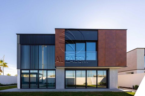 Villa de 6 chambres à Saadiyat Island, UAE No. 90112 16