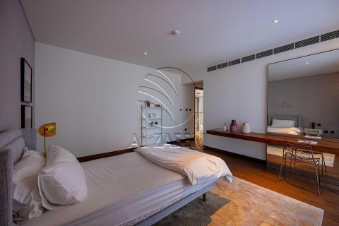 Villa de 6 chambres à Saadiyat Island, UAE No. 90112 3