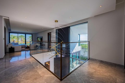 Villa de 6 chambres à Saadiyat Island, UAE No. 90112 4