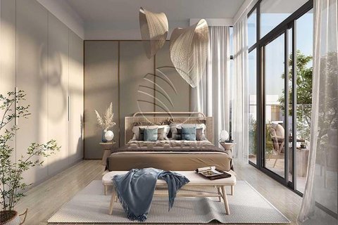 3 غرف نوم تاون هاوس على جزيرة ياس, الإمارات العربية المتحدة رقم 90114 6
