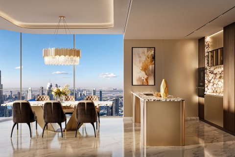 Apartment de 2 dormitorios en Dubai, UAE No. 100404 13